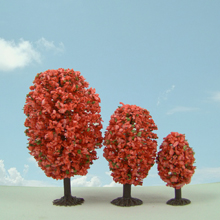 model trees